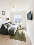 Cozy 2BR Apartment Near Old St Station