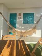 Top Areia Branca