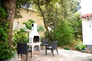 Apartments with parking space Artatore, Losinj - 17591