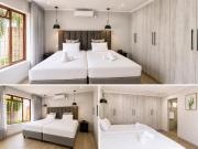 Cape one guest house