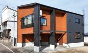 Moriyuki - Brand New Modern chalet in Myoko Kogen