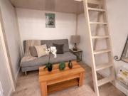 Apartment 3 min Tube West Kensington