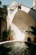 Caracola Boutique Hostel