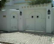 Maison du prince