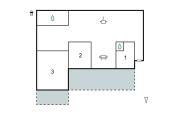 Nice Apartment In Bacina