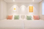 Family-Friendly 2BR in Hyehwa Walk to Palaces & Markets 6 Guests