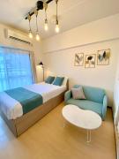 Urban Suite NAGOYA Stationアーバンスイート名古屋駅前