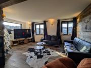 Maison vue panoramique, parking - 2 pers. - FR-1-589-856