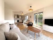 Appartement charmant au port de Bénodet - 2 pers. - FR-1-481-194
