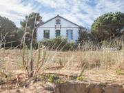 Maison familiale accès plage - 8 pers. - FR-1-434-124