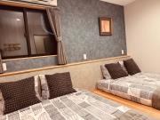 楓の宿15号館 Tengachaya Luxury Stay