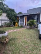 Hermosa casa en Fernando de la Mora Zona Norte