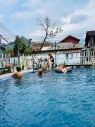 Vang Vieng Sky Mountain View Hotel