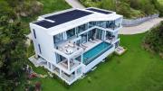 Mountain Top Villa