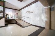 Sky Studio Oceanfront Jardins da Rocha