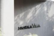 Mahitala Private 1-Bedroom Villa with Heated Pool