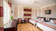 Moonlight Hotel, Beachfront, Hai Tien
