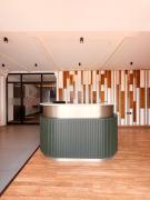The Residence by Chakolas Pavilion
