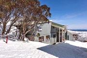 Top Mount Hotham