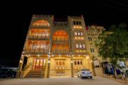 Top Jaisalmer