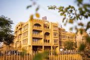 Top Jaisalmer