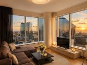 Panoramic Sea View -13th Floor
