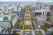 Top Sapporo