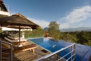 Villa Subashri, Victoria Golf Greens - Digana