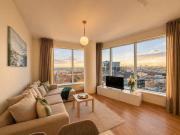 Panoramic Sea View -11th Floor