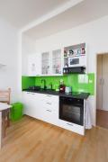 Nice apartment by the center