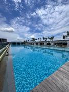 ResTARY RELAX Themed staycation