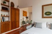 JOIVY Welcoming Flat with Balcony near Piazza di Spagna