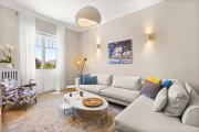 Luxury 2BR Across Archaeological Museum