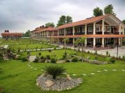 Top Sauraha
