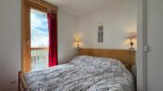 Appartement 6-8p PleinSud SkiAuPied Aime2000