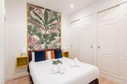 Malasaña Madrid - Apartamento de 1 dormitorio
