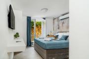 Amaro Luxury Room & Studio Apartman with Balcony