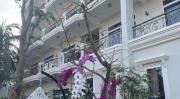 Boutique Kampot Hotel
