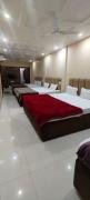 Hotel Parvati Palace