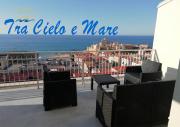 TRA CIELO E MARE vista panoramica