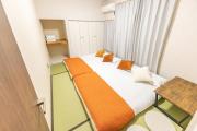 Near Shinjuku Quiet residential area in Nakano-Honcho Direct access by subway Cozy, great-value listing