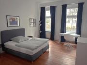 4 bedroom apartment near Prenzlauer Berg Berlin