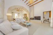Villa Es Morer