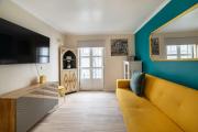 Bica Downtown Apartments
