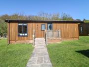 Dovestone Luxury Lodges sleeps 6 - pet free
