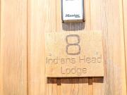 Dovestone Luxury Lodges sleeps 6 - pet free