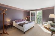 La Colline Dorance - Chambre