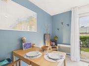 50 m plage - Appartement avec terrasse pour 2