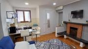 il cottage anni 60 in torino