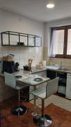 il cottage anni 60 in torino